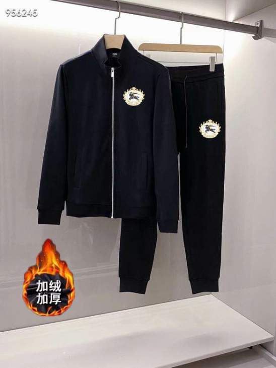 Picture of Burberry Sweater Suits _SKUBurberryM-4XLkdtn12937567